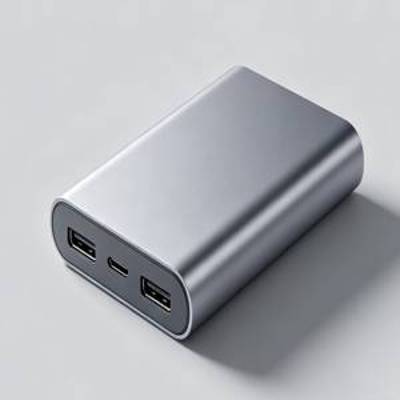 充电宝20000mAh